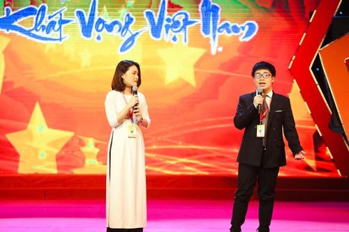 Mỗi tài năng trẻ cần làm tốt trách nhiệm của mình với đất nước