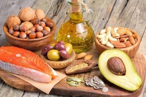 Omega 3 là gì? Tác dụng và cách sử dụng đúng cách