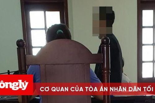 Lĩnh 5 năm tù vì nhiều lần chở 'bạn gái nhí' vào nhà nghỉ