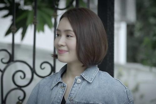 'Hướng dương ngược nắng' tập 1: Châu bất ngờ khi lần đầu chạm trán Kiên
