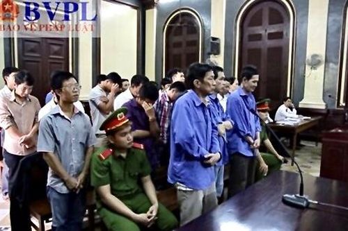 VKSND tối cao thông báo rút kinh nghiệm trong việc áp dụng pháp luật