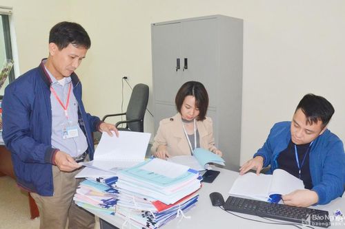 Chi tiết số lượng biên chế công chức trong cơ quan hành chính nhà nước cấp tỉnh, huyện năm 2021