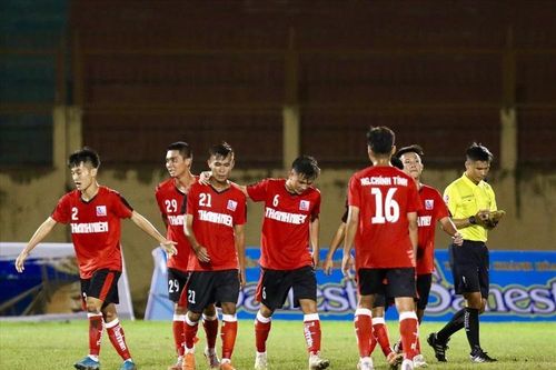 U21 SLNA - U21 Long An: Vòng bán kết vẫy gọi