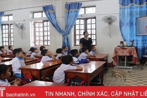 Chương trình giáo dục phổ thông 2018 - động lực để đổi mới giáo dục ở Hà Tĩnh