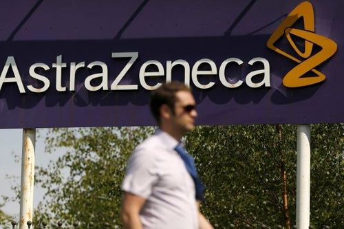 Vaccine COVID chưa được duyệt, AstraZeneca đã chốt chi 39 tỉ USD mua hãng dược Mỹ
