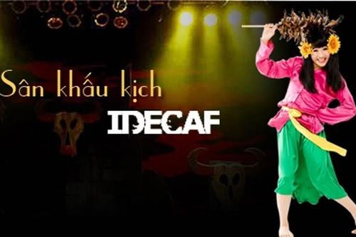 Tạo sức hút cho sân khấu thiếu nhi