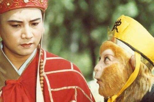 Bí ẩn: Ai đã tiết lộ thân thế của Đường Tăng, mục đích để làm gì?