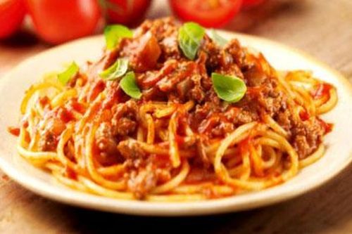 Cách làm pasta thơm ngậy đổi vị cho bữa trưa cuối tuần