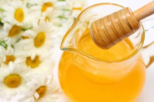 Công dụng của mật ong đối với sức khỏe bà bầu