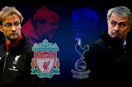 Cục diện Premier League 2020/21: 'Song mã' Liverpool - Tottenham thành hình
