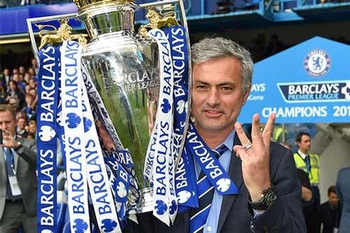 Tottenham sẽ vô địch Premier League nhờ... mùa thứ 2 của HLV Mourinho?