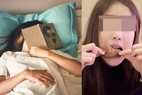 Được mẹ bạn trai nói 'cứ tự nhiên như ở nhà', cô gái lên phòng ngủ 1 mạch đến lúc dậy ăn 4 bát cơm còn không chịu rửa bát
