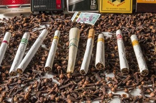 Indonesia tăng thuế tiêu thụ đặc biệt với thuốc lá