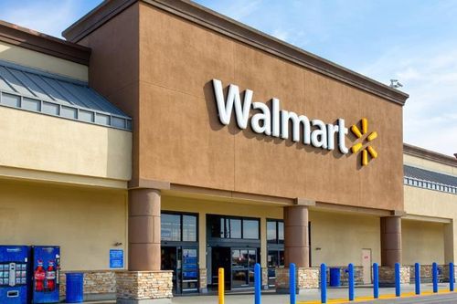 Walmart sẽ tăng xuất khẩu hàng hóa Ấn Độ lên 10 tỷ vào năm 2027