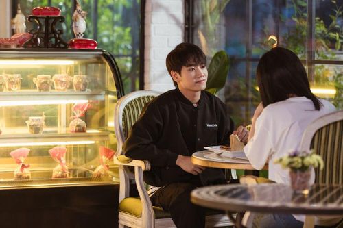 Han Sara khóa môi Tùng Maru ở tập cuối 'Đừng làm bạn nữa': Trên tình bạn cuối cùng cũng đến tình yêu