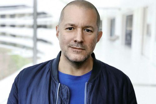 Cha đẻ thiết kế iPhone có thể sẽ ngồi ghế CEO Ferrari