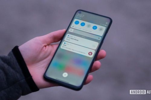 Thông tin đáng sợ về dữ liệu này có thể làm bạn hết muốn dùng smartphone