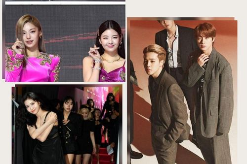 Loạt nhóm bị stylist đối xử tệ: BTS, Twice không phải duy nhất