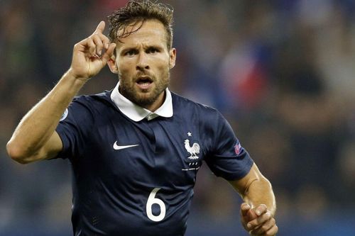 CLB Viettel đàm phán với cầu thủ từng dự EURO và World Cup