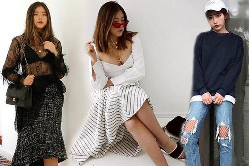 'Lên đồ' dự tiệc tất niên công ty, chọn 5 trang phục này nàng bị chê kém duyên không oan