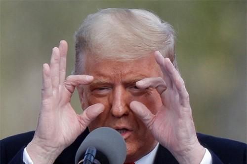 Tòa án tối cao Wisconsin nói đơn kiện của ông Trump 'có mùi phân biệt chủng tộc'