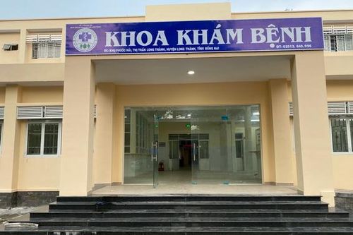 Chuẩn bị đưa phòng khám chuyên gia vào hoạt động