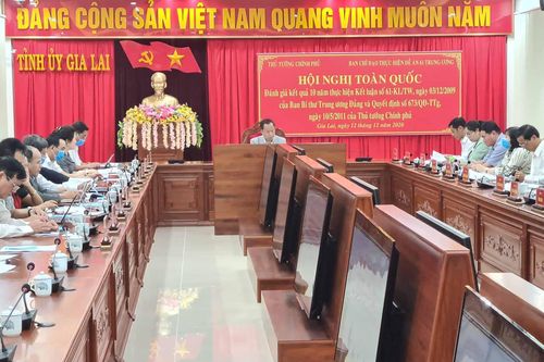 Cả nước có hơn 27.000 hộ nông dân thu nhập trên 1 tỷ đồng/năm