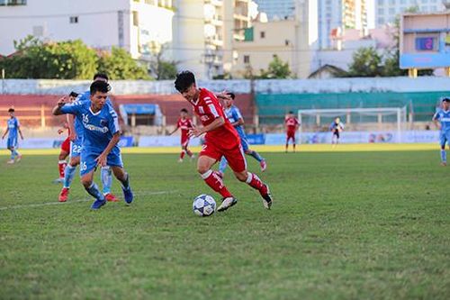 Đả bại Phố Hiến, Viettel giành vé vào bán kết