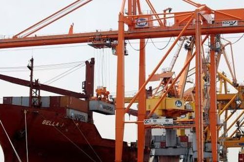 Tác động của độ mở thương mại và đầu tư trực tiếp nước ngoài đến tăng trưởng kinh tế: Nghiên cứu ở các quốc gia đang phát triển1