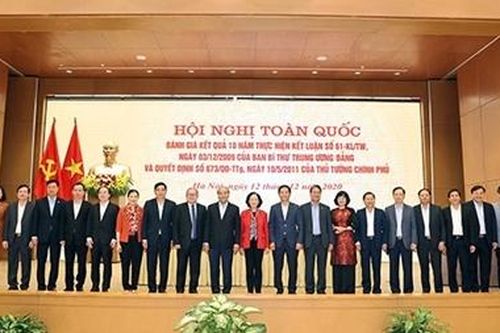 Xây dựng lớp nông dân mới nắm chắc về khoa học-công nghệ, kinh tế số