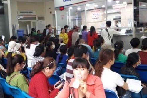 Nhiều sai phạm về quản lý, sử dụng kinh phí Quỹ BHYT, mua sắm trang thiết bị y tế