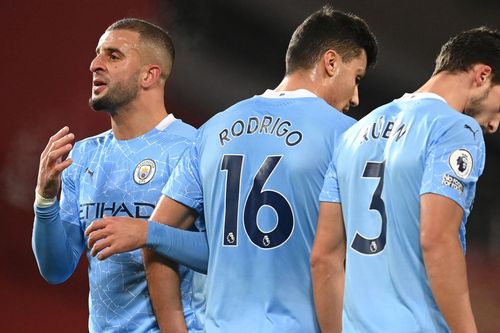 Man City bị chê nhàm chán, không có khả năng đua vô địch