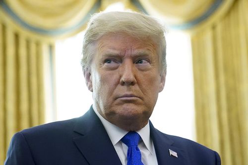 Tòa án tối cao Wisconsin bác đơn kiện của ông Trump