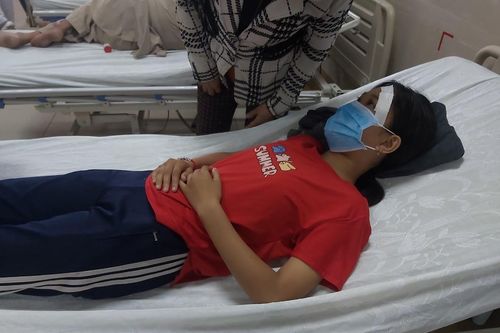 Nữ sinh lớp 7 bị đánh sau va chạm giao thông: Tỉnh Tây Ninh chỉ đạo khẩn