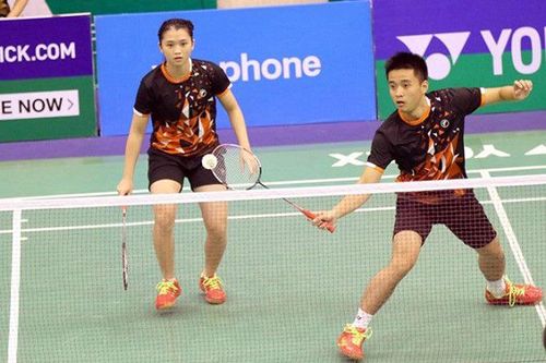 Cầu lông Hà Nội: Ưu tiên đào tạo vận động viên trẻ