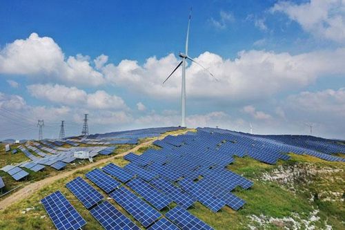 Trung Quốc cắt giảm lượng lớn khí thải CO2 vào năm 2030