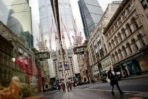 Các ngân hàng ở Anh nơm nớp dõi theo diễn biến hậu Brexit