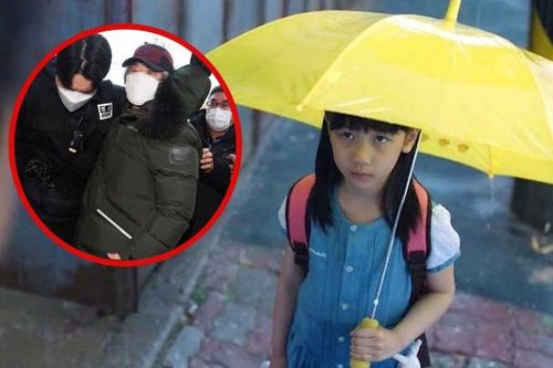 Na Young nguyên bản của bộ phim 'Hope' nay đã là sinh viên Đại học, bắt đầu sống xa nhà