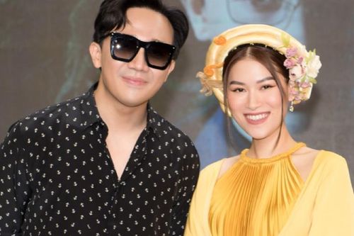 Trấn Thành hóa 'ông hoàng truyền thông' quyền lực trong web-drama của Ngọc Thanh Tâm