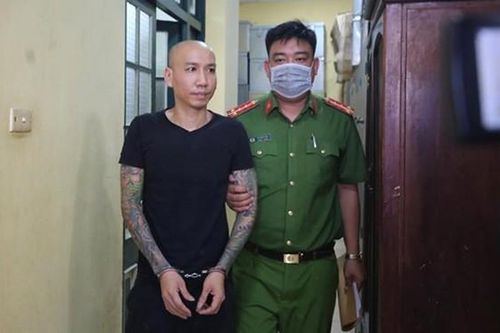 Từ vụ 'giang hồ mạng' Phú Lê được phóng thích: Vụ án được đình chỉ khi nào?