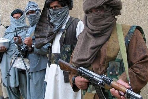 Afghanistan: Đề xuất hòa đàm với Taliban