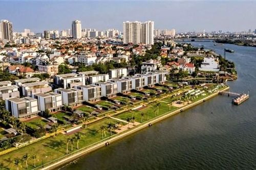 Tạo động lực thu hút đầu tư vào TP Thủ Đức