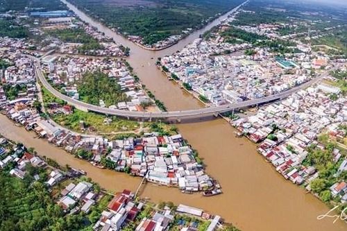 Di dân đang là câu chuyện nhức nhối của ĐBSCL