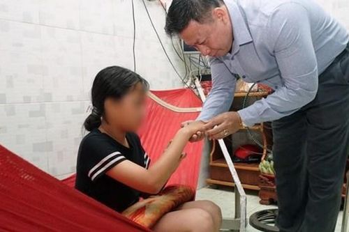 Vụ hành hung nữ sinh sau va chạm giao thông: Xác định nguyên nhân ban đầu