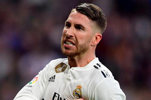 HLV Zidane hồi sinh Real Madrid