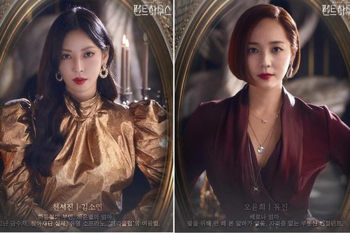 Vì sao những bộ phim bạo lực, tăm tối lập kỷ lục rating năm 2020?