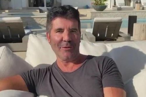Simon Cowell có thể nhận 10 triệu bảng Anh vì bị tai nạn xe đạp điện