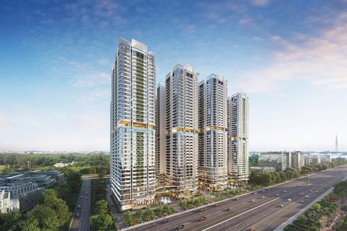 Phát Đạt phát triển dự án mới trên quỹ đất 450 ha