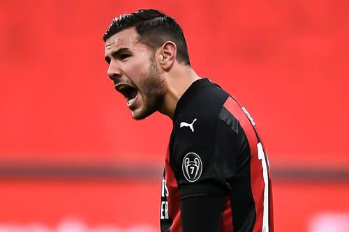 Cựu cầu thủ Real rực sáng trong ngày giải cứu AC Milan