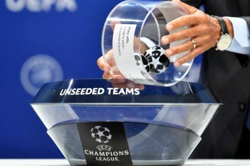 Barca có thể gặp Bayern ở vòng 1/8 Champions League